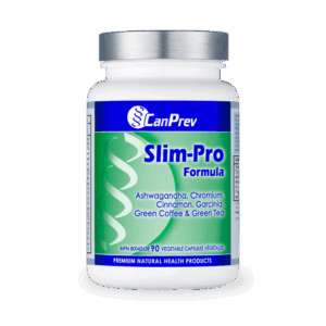 Slim-Pro Formula