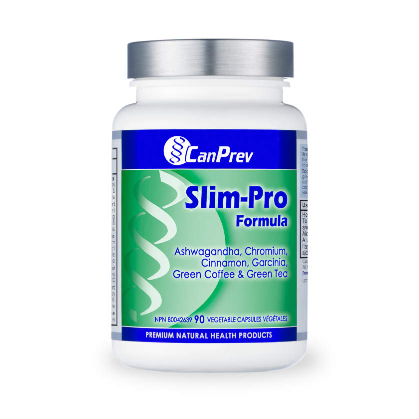 Slim-Pro Formula
