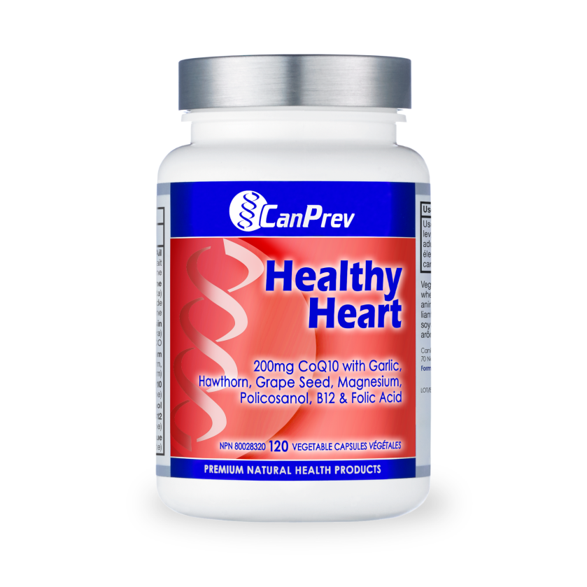 Healthy Heart