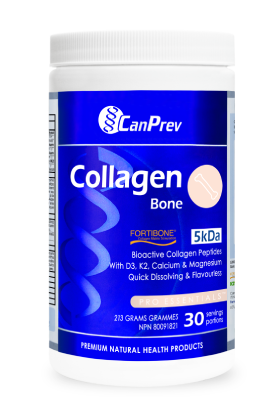Collagen Bone