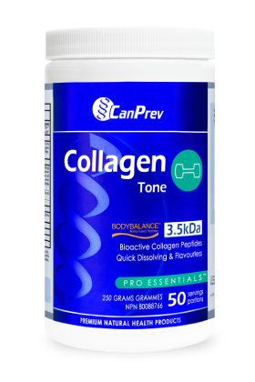CP - Collagen Muscle Tone Powder