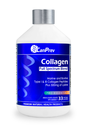Collagen Joint and Cartilage
