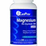 Magnesium Bis·Glycinate 200 Gentle