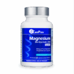 Magnesium Bis·Glycinate 200 Gentle