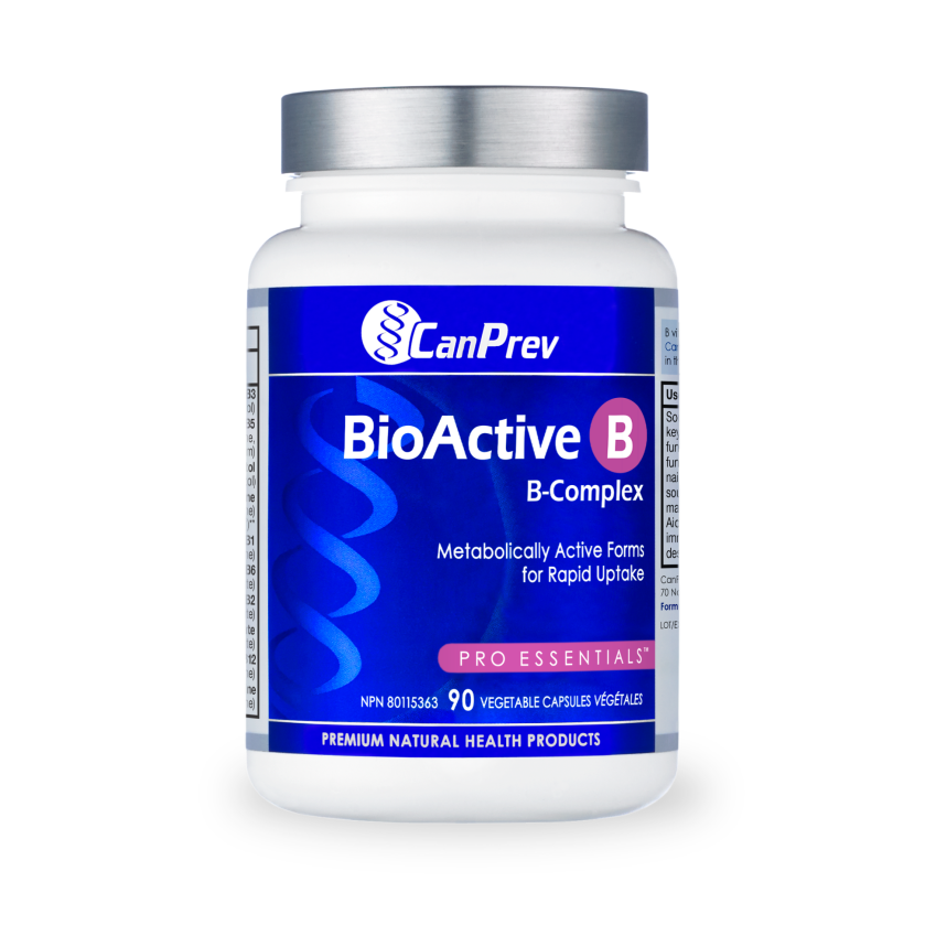 BioActive B