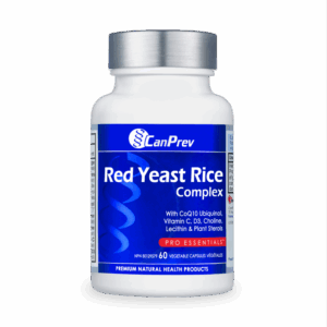 Red Yeast Rice Complex