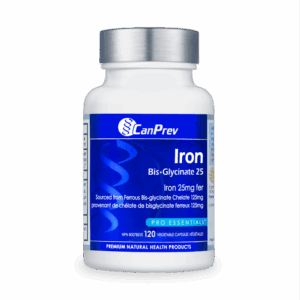 Iron Bis·Glycinate 25