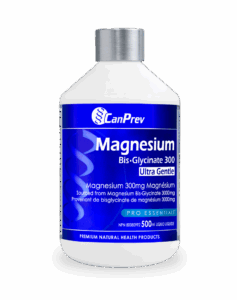 Magnesium Bis·Glycinate 300 Ultra Gentle - Liquid - Unflavoured