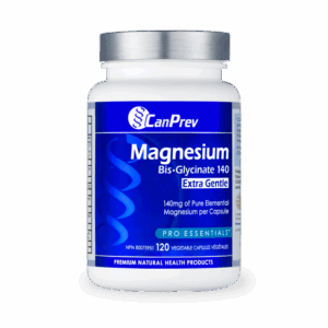 Magnesium Bis·Glycinate 140 Extra Gentle