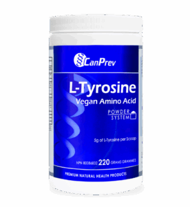 L-Tyrosine Vegan Amino Acid