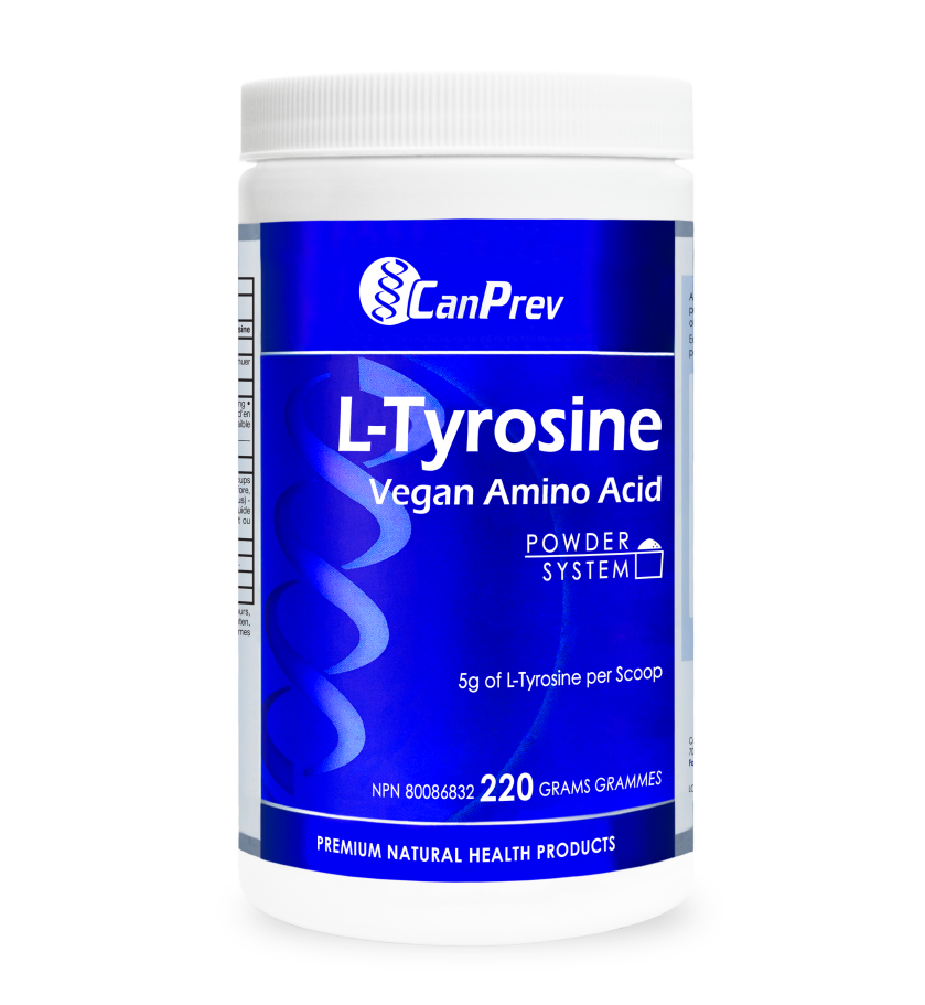 L-Tyrosine Vegan Amino Acid