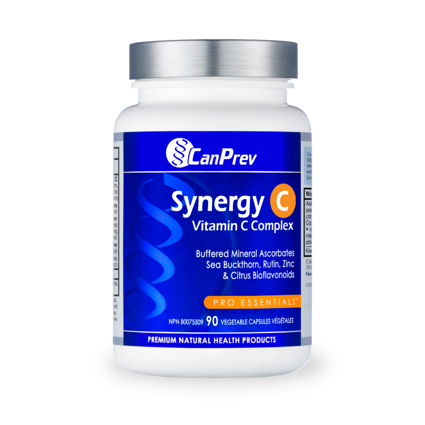 Synergy C