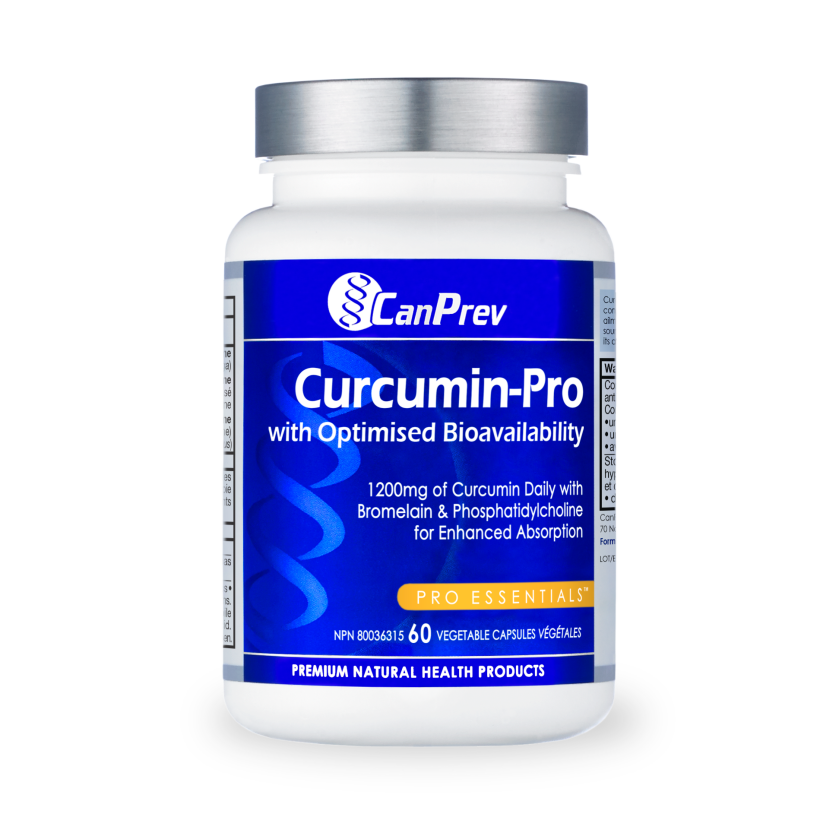 Curcumin-Pro