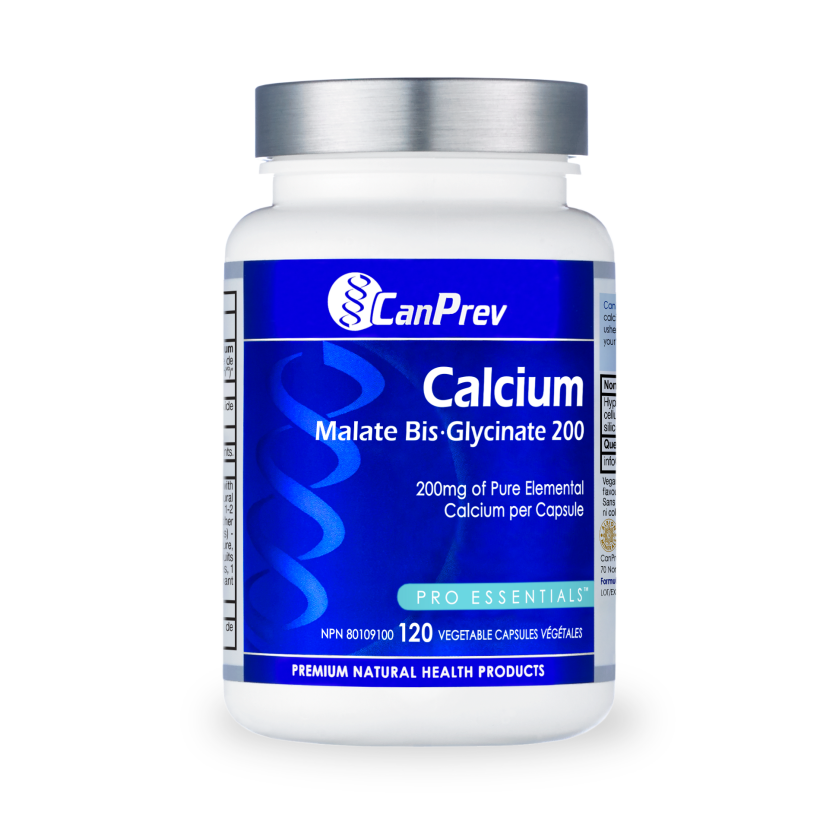 Calcium Malate Bis·Glycinate 200