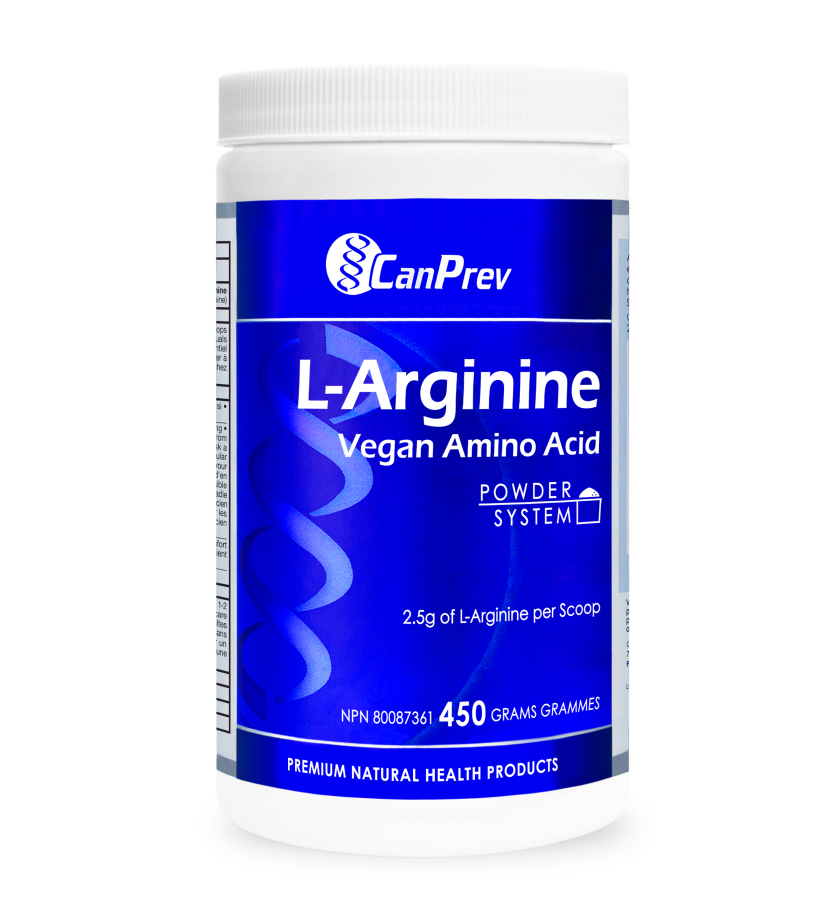 L-Arginine Vegan Amino Acid