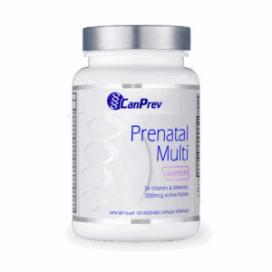 Prenatal Multi