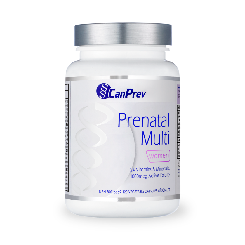 Prenatal Multi