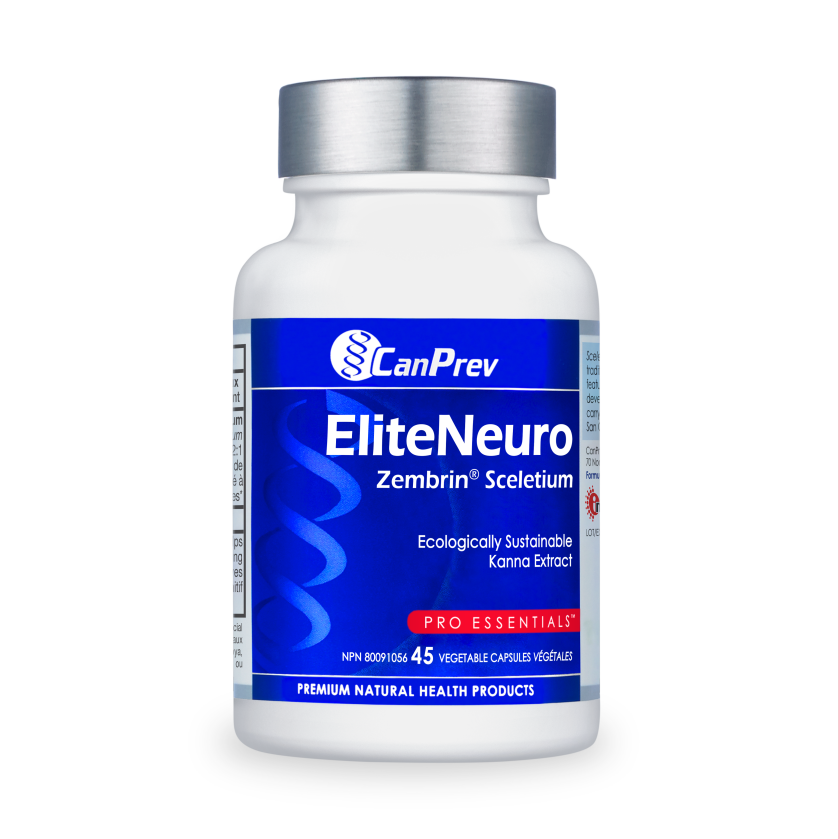 EliteNeuro 45 v-caps