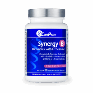 Synergy B