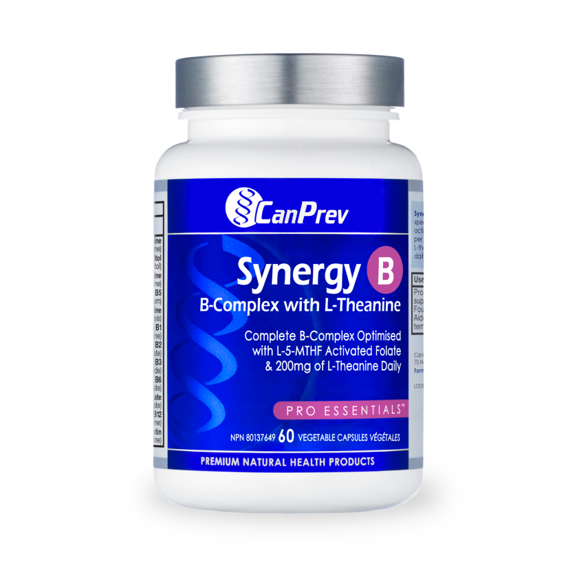Synergy B