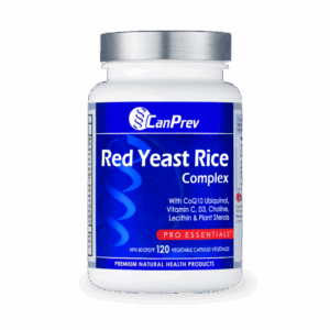 Red Yeast Rice Complex