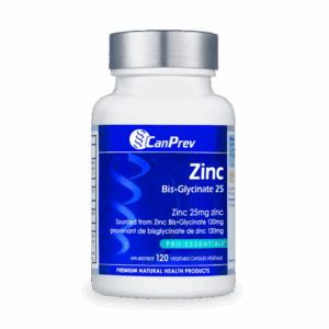 Zinc Bis·Glycinate 25