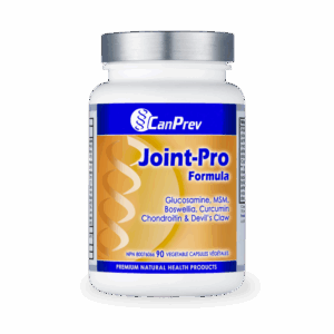 Joint-Pro Formula