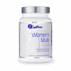 Women's Multi