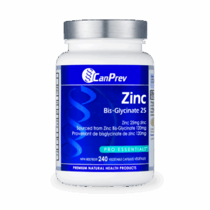 Zinc Bis·Glycinate 25