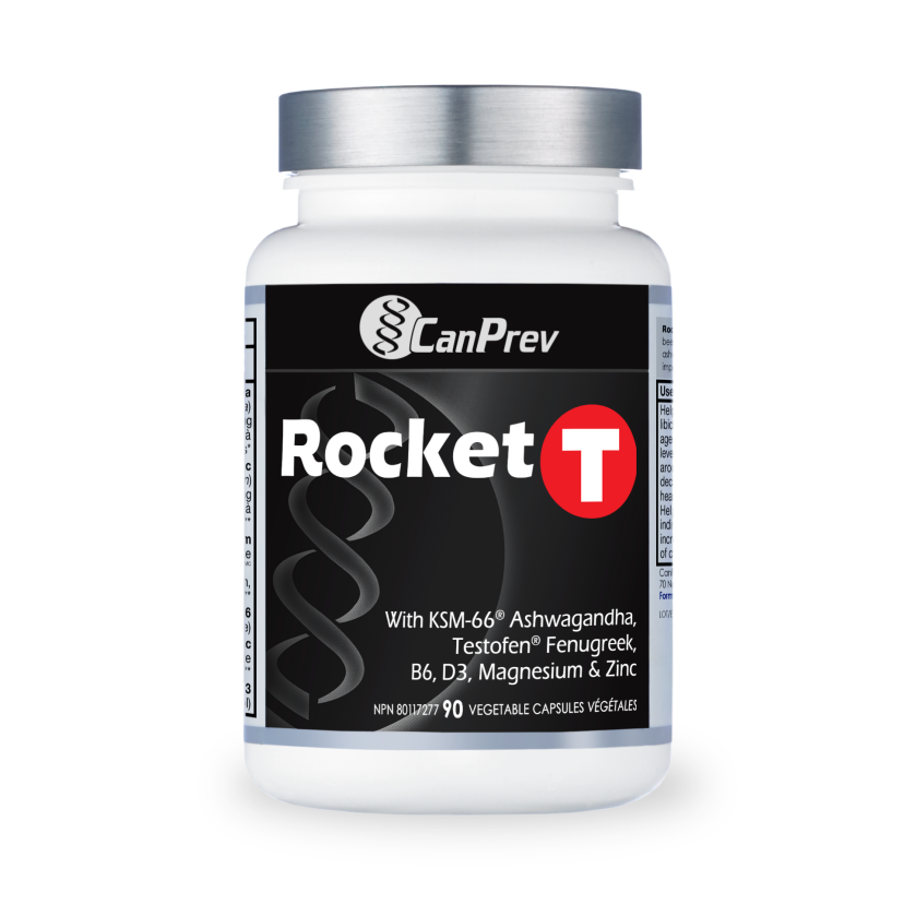 Rocket T
