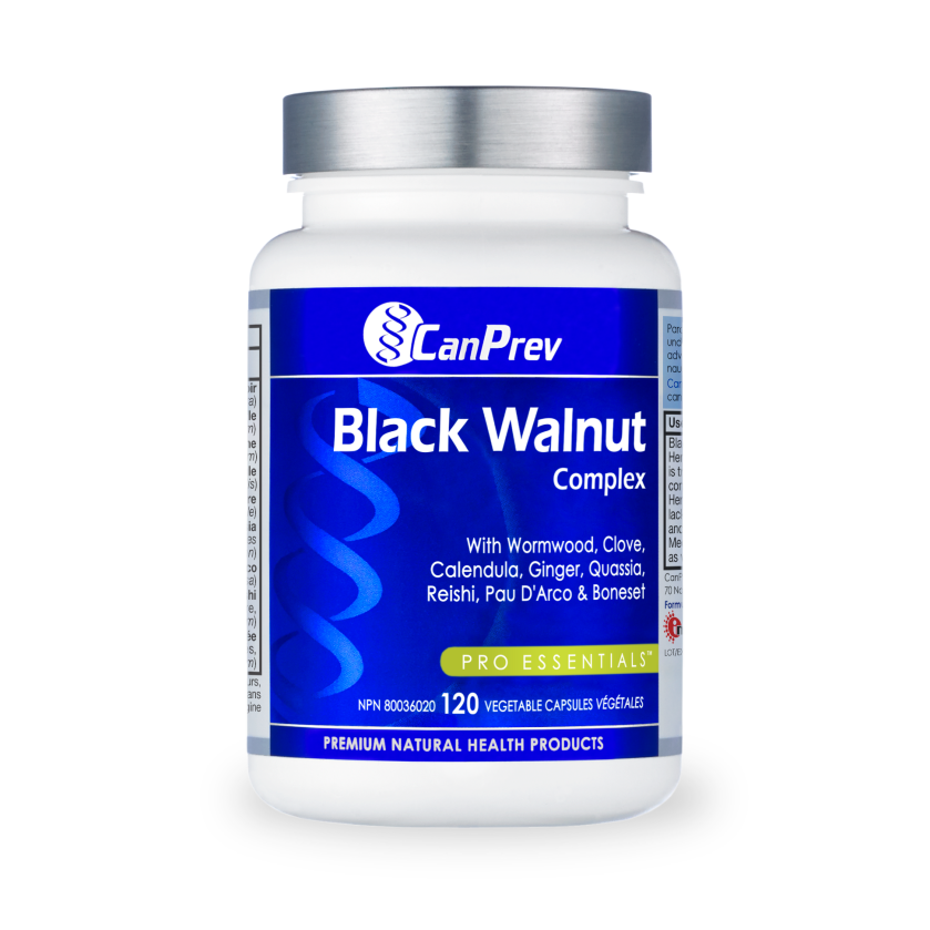 Black Walnut Complex