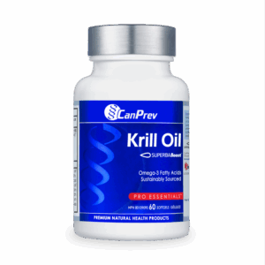 Krill Oil