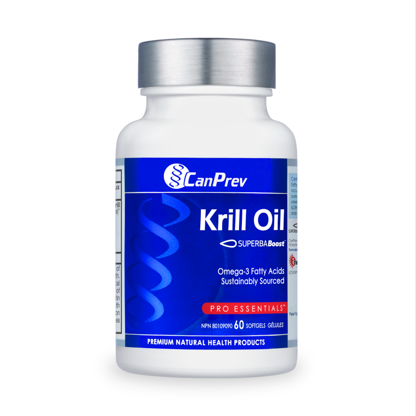 Krill Oil