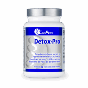 Detox-Pro Formula