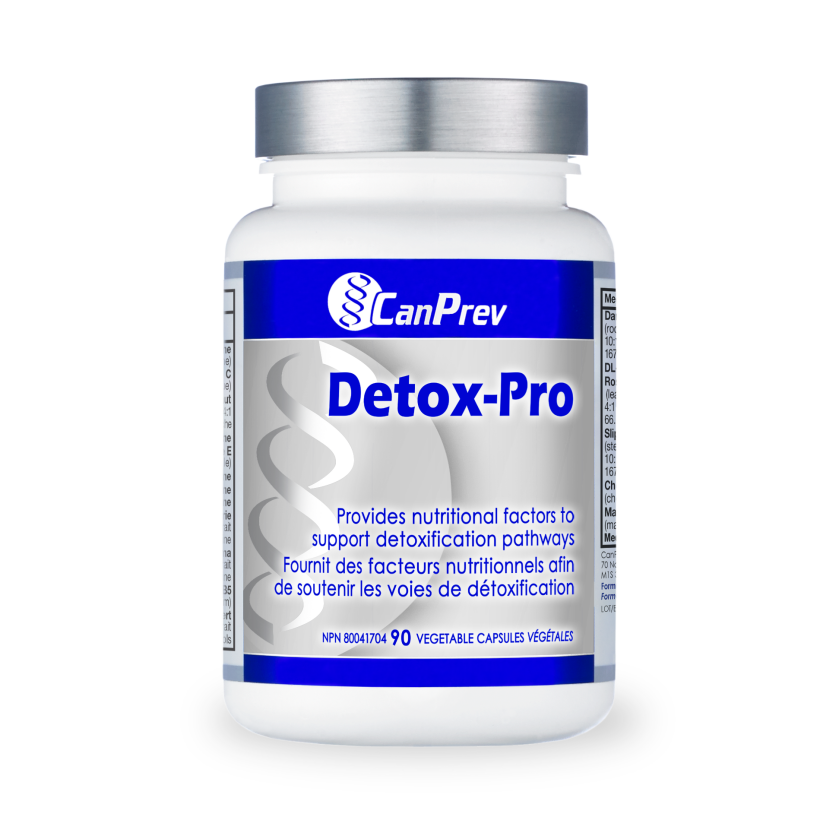 Detox-Pro Formula