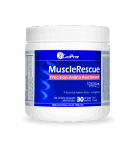 MuscleRescue - Fruit Punch
