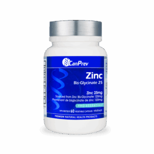 Zinc Bis·Glycinate 25