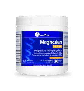 Magnesium Bis·Glycinate - Drink Mix - Refreshing Orange Zest