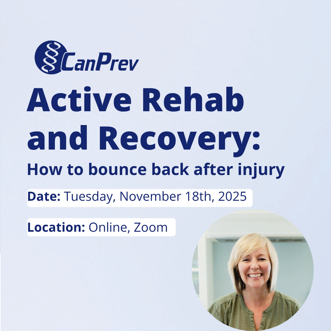 Active Rehab and Recovery: How To Bounce Back After Injury