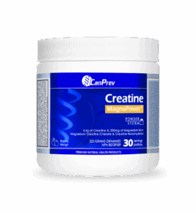 Creatine MagnaPower™ -  Peach Mango - Powder