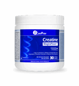 Creatine MagnaPower™ - Powder