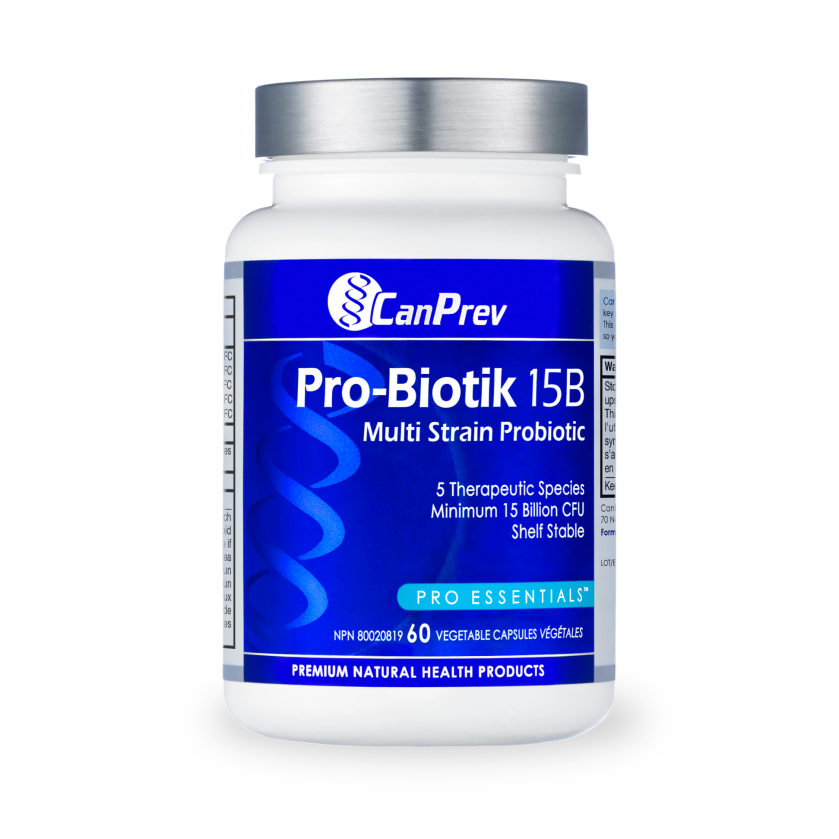 Pro-Biotik 15B