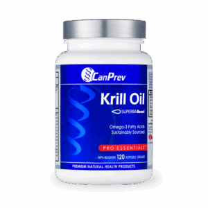 Krill Oil