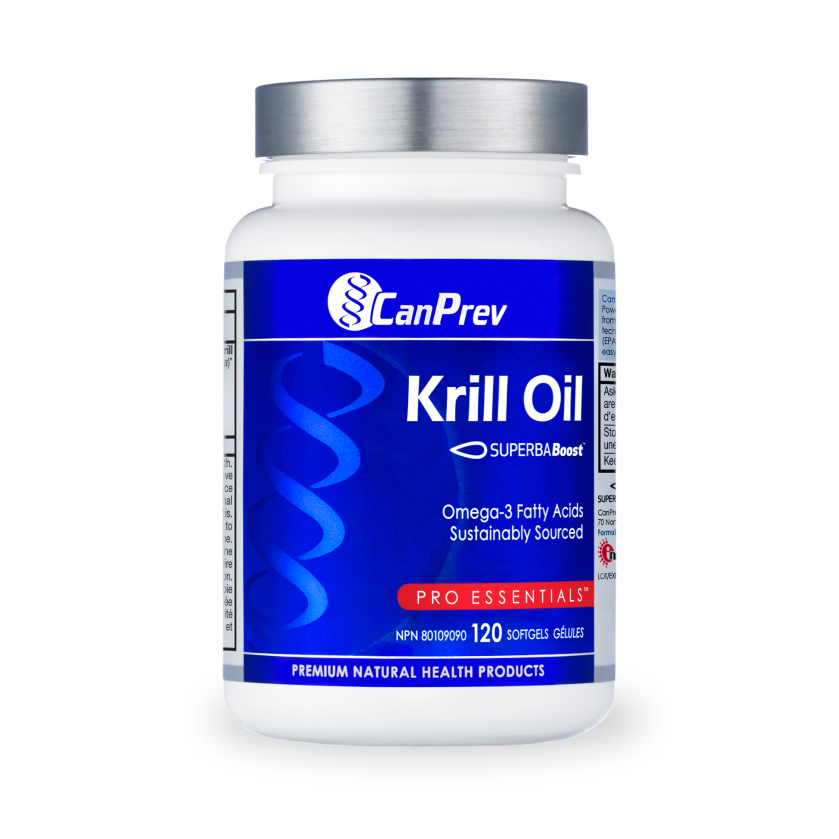 Krill Oil