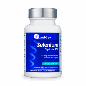 Selenium Glycinate 200