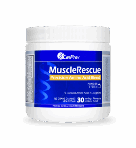 MuscleRescue - Pineapple Punch