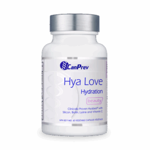 Hya Love - Hyaluronate for Hydration