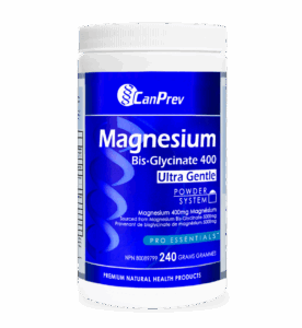 Magnesium Bis·Glycinate 400 Ultra Gentle - Powder