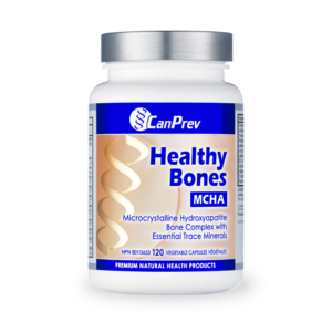 Healthy Bones MCHA