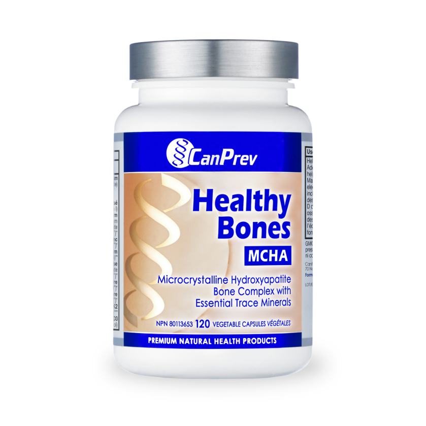 Healthy Bones MCHA